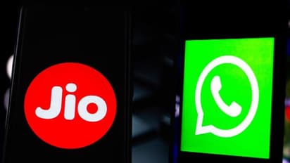 নতুন অংশিদার পেয়েই বড় ঘোষণা, হোয়াটসঅ্যাপের সঙ্গে যুক্ত হয়ে ই-কমার্সে নয়া পদক্ষেপ জিও-র