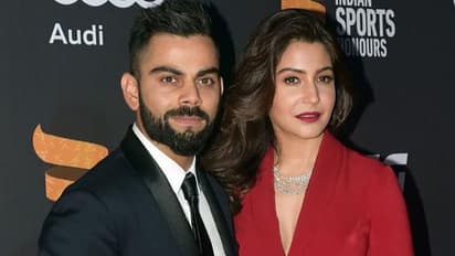 డివిలియర్స్‌తో కోహ్లీ ఇన్ స్టాగ్రామ్ లైవ్.. అనుష్కకి ఏం చెప్పాడంటే...