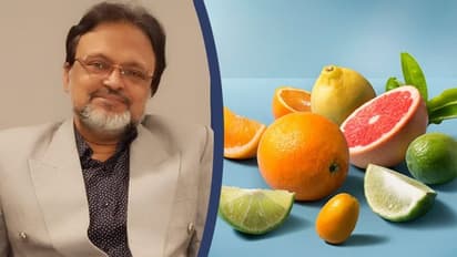 ' করোনা প্রতিরোধে ভিটামিন-সি আর ফলের রস নিয়ে অহেতুক বাড়াবাড়ি করা হচ্ছে'