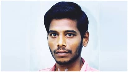 கஞ்சாவை ஒழிக்க போராடிய திமுக கவுன்சிலர் அம்மா... வியாபாரம் செய்து மாட்டிக்கொண்ட போலீஸ்கார மகன்..!