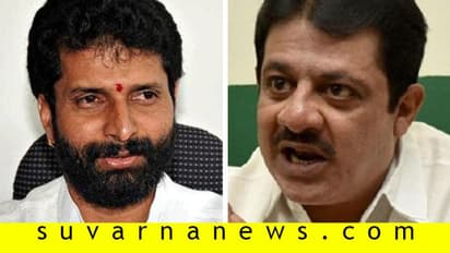 ಹುಬ್ಬಳ್ಳಿ ಗಲಭೆಕೋರರಿಗೆ ಜಮೀರ್ ಸಹಾಯ, ಸಿಟಿ ರವಿ ಕೆಂಡಾಮಂಡಲ