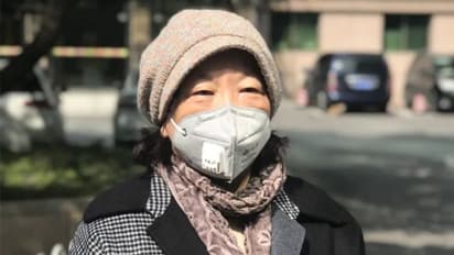 'വുഹാന്‍ ഡയറി'യുടെ എഴുത്തുകാരിക്ക് വധഭീഷണി; ചൈനയിലെ 'കൊവിഡ് രോഗികളെ വിറ്റ് കാശാക്കി'യെന്ന് ആരോപണം