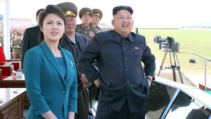 ಮೊದಲ ಭೇಟಿಯಲ್ಲೇ ಕಿಮ್ ಹೃದಯ ಗೆದ್ದ ಸುಂದರಿ: ನಿಗೂಢ ವ್ಯಕ್ತಿಯ ರಹಸ್ಯ!