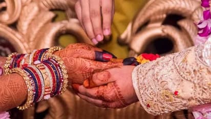 'അന്ന് അവന്‍ ഞങ്ങളെ സഹായിച്ചു, പകരം ഇന്ന് അവന്റെ വിവാഹം ഞങ്ങള്‍ നടത്തി'