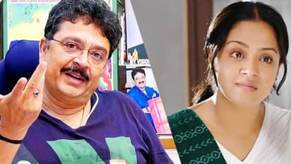 சர்ச், மசூதிகளெல்லாம் உங்க கண்ணுக்கு தெரியாதா?.. கோயில் மட்டும் தான் தெரியுதா? ஜோதிகாவை விளாசும் நெட்டிசன்கள்