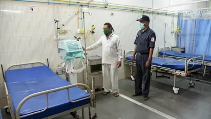 महाराष्ट्र में कोरोना के 431 नए मामले, 18 की मौत