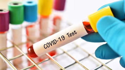 கொரோனாவிற்கே ஏய்ப்பு காட்டும் கிருஷ்ணகிரி மாவட்டம்.. செம கம்பேக்