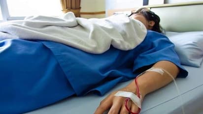 मां की ममता: 2 साल के बेटे से मिलने के लिए तड़प रही महिला, आइसोलेशन वार्ड से 3 बार भागना चाहा