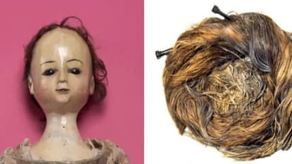 ഹാവൂ! ഇതെന്ത് ചലഞ്ച്; വിചിത്രമായ കളിയുമായി ഒരു മ്യൂസിയം