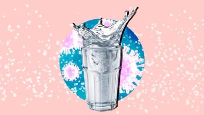 தண்ணீரில் கலந்த கொரோனா..! இரண்டு ஏரிகளுக்கும் சீல்..! மேலும் பல முக்கிய தகவல்கள்..!