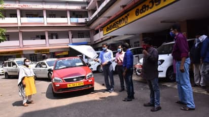 അതിഥി തൊഴിലാളികള്ക്ക് കൈത്താങ്ങ്; കോഴിക്കോട് 200 കുടുംബങ്ങള്ക്ക് ഭക്ഷ്യധാന്യ കിറ്റുകള്