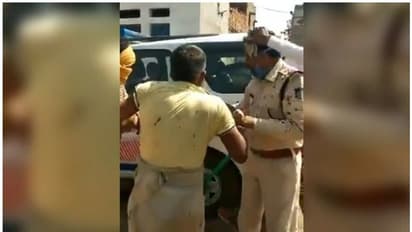 മധ്യപ്രദേശിൽ വീണ്ടും ആരോഗ്യ പ്രവർത്തകർക്ക് നേരെ ആക്രമണം, രണ്ടു പേർ പിടിയില്