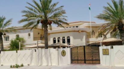 ഖത്തര് ലോകകപ്പ്; ഇന്ത്യന് ആരാധകര്ക്കായി ഹെൽപ് ലൈന് നമ്പര് ക്രമീകരിച്ച് എംബസി