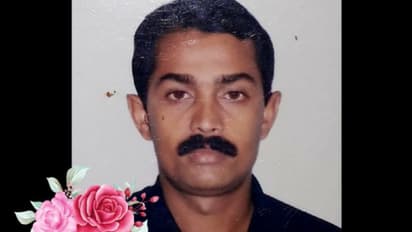 മതിൽ ഇടിഞ്ഞുവീണ് കെഎസ്ആർടിസി ജീവനക്കാരൻ മരിച്ചു, സുഹൃത്തിന് പരിക്ക്