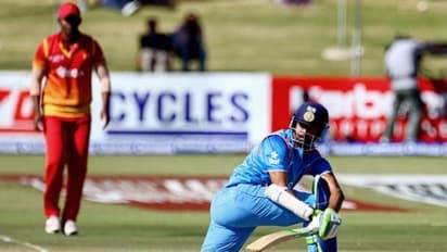 ഇന്ത്യന്‍ കുപ്പായത്തില്‍ ഒരേയൊരു മത്സരം; പിന്നീട് ഇതുവരെ അവസരം ലഭിക്കാത്ത 5 താരങ്ങള്‍