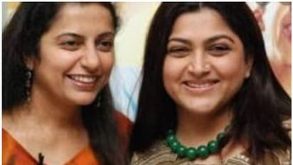 ആ പുഞ്ചിരി മിസ് ചെയ്യുന്നു, ഉടൻ കാണാമെന്ന് കരുതുന്നുവെന്നും സുഹാസിനിയോട് ഖുശ്ബു