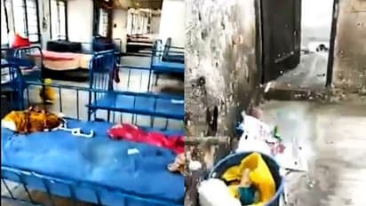 বাঙুরের পর কি এবার আরজি কর, ফের এক ভাইরাল ভিডিও বাড়াচ্ছে উদ্বেগ, দেখুন