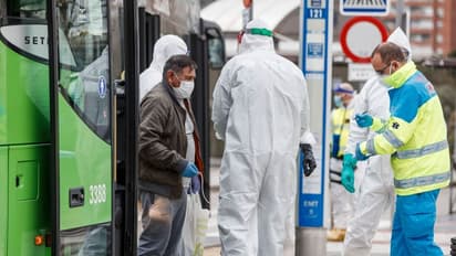 അമേരിക്കയിലും യൂറോപ്പിലും ആഞ്ഞടിച്ച് കൊവിഡ്; ഇന്ത്യൻ ഐടി കമ്പനികൾ കടുത്ത പ്രതിസന്ധിയിലേക്ക്