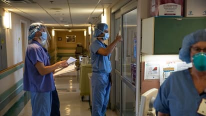 মেডিক্য়াল-আরজিকরের পর  এবার  বিআরসিং,  শিয়ালদহের রেল হাসপাতালে করোনা আক্রান্ত এক মহিলা চিকিৎসক