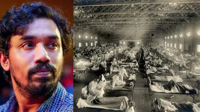 പുറത്തിറങ്ങാന് തിടുക്കം വേണ്ട, 'അന്ന് സാന് ഫ്രാന്സിസ്കോയില് നടന്നത്'; മിഥുന് മാനുവല് തോമസ് പറയുന്നു