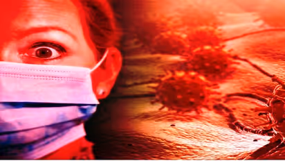 మేము మూర్ఖులం.. కరోనాని వ్యాపిస్తాం..బయటకొస్తే.. ఇదే శిక్ష