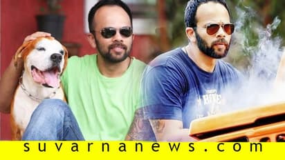 #ಕೊರೋನಾ ವಾರಿಯರ್ಸ್ ಪೊಲೀಸರಿಗೆ 8 ಐಷಾರಾಮಿ ಹೋಟೆಲ್‌ ನೀಡಿದ ನಿರ್ದೇಶಕ!