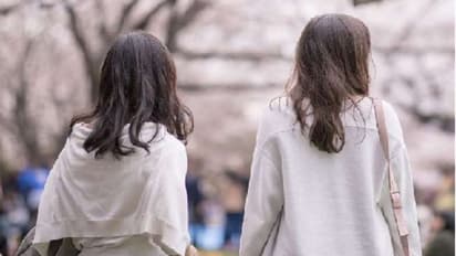 एक लड़के से प्यार करती थी दो सहेलियां, प्रेमी की मौत के बाद दोनों ने दी जान, सुसाइड नोट से सामने आई लव स्टोरी