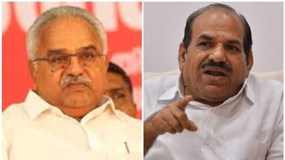 ജോസ് പക്ഷത്തെ എൽഡിഎഫിൽ വേണ്ടെന്ന് കാനം, കോടിയേരിക്കും മറുപടി