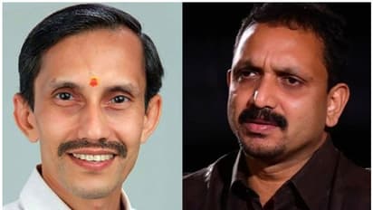 സ്പ്രിംക്ലര് വിവാദത്തിൽ ബിജെപിയിൽ രണ്ട് ചേരി; കെ സുരേന്ദ്രന്റെ നിലപാടിനെതിരെ എംടി രമേശ്