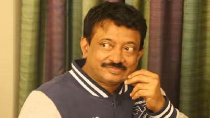 వర్మకు పెళ్లి మీద గాలి మళ్లింది.. అతన్ని పెళ్లి చేసుకుంటాడట!