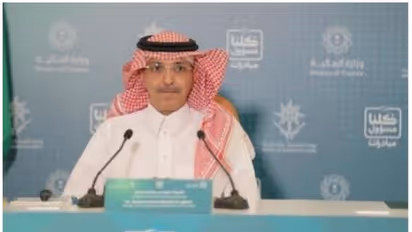 കൊവിഡ് പ്രതിസന്ധി വര്ഷാവസാനം വരെ നീളുമെന്ന് സൗദി; രാജ്യം ചെലവ് ചുരുക്കലിലേക്ക്