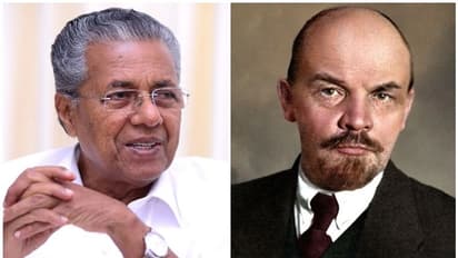 ലെനിൻ സമാധാനത്തിന് ആഹ്വാനംചെയ്തത് സ്പാനിഷ് ഫ്ലൂവിനെതിരെ പൊരുതാനോ; മുഖ്യമന്ത്രിയുടെ ലെനിൻ പരാമർശം ശരിയോ?