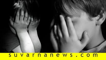 ಮಗಳ ಕೆನ್ನೆಯಲ್ಲಿ ಕಣ್ಣೀರ ಕಲೆ; ಲಾಕ್ಡೌನ್ ನಂತರ ಮಕ್ಕಳ ಮೇಲೆ ಹಿಂಸೆ ಜಾಸ್ತಿಯಾಗಿದ್ದು ಯಾಕೆ?