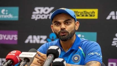 Virat Kohli feels this player is ‘most loved’ international cricketer ever in India