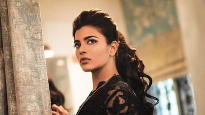 ஊரடங்கில் புது பழக்கத்திற்கு அடிமையான ஐஸ்வர்யா ராஜேஷ்! அவரே வெளியிட்ட தகவல்!