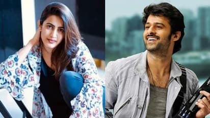 ప్రభాస్తో పెళ్లి.. నిహారిక ఏమందంటే.?