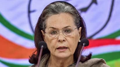 Sonia Gandhi wept tears for victims of Batla House encounter, but her heart doesn't go out to Palghar Hindus