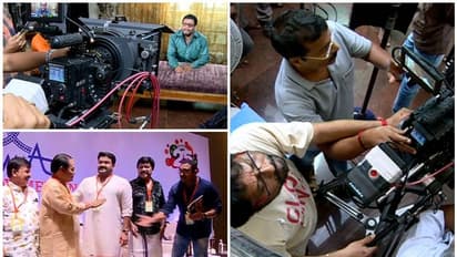 സിനിമാ മേഖലയിലും “സാലറി ചലഞ്ച്”; താരങ്ങള് പ്രതിഫലം പകുതിയാക്കണമെന്ന് നിര്മ്മാതാക്കളുടെ സംഘടന