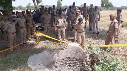 कोरोना में मरे नाते रिश्ते: बेटे ने नहीं किया मां का अंतिम संस्कार, शव को कुएं में फेंका