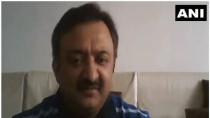 'കൊവിഡ് രോഗികൾ ചികിത്സാവേളയിൽ പ്രാണായാമം പരിശീലിക്കുന്നത് ഉത്തമം'; കൊറോണ സൗഖ്യം നേടിയ ദില്ലി വ്യവസായി