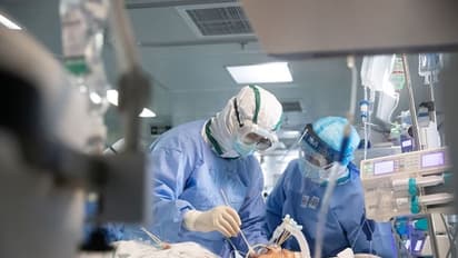 ఏపీలో కరోనా విలయతాండవం: కొత్తగా 80 కేసులు, 27కు చేరిన మరణాలు