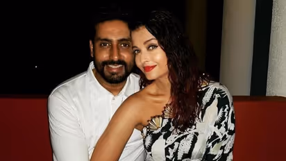 Did Aishwarya Rai secretly check Abhishek Bachchan's phone? Here are shocking details
