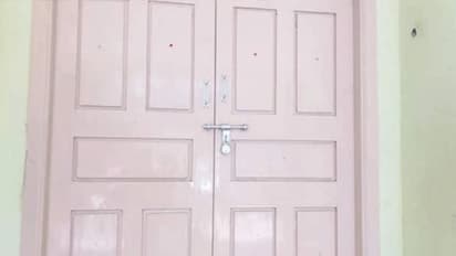 சென்னையில் 2 காவலர்களுக்கு கொரோனா... பரபரப்பாக இருக்கும் முக்கிய காவல் நிலையத்துக்கு பூட்டு..!