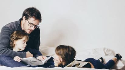 രക്ഷിതാക്കളുടെ ശ്രദ്ധയ്ക്ക്; കുട്ടികളിൽ വായനാശീലം വളർത്തിയെടുക്കാൻ ശ്രദ്ധിക്കേണ്ട അഞ്ച് കാര്യങ്ങൾ