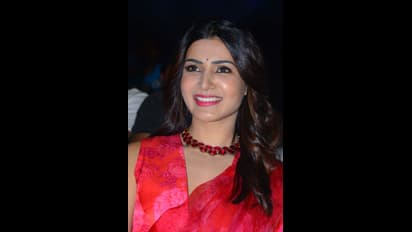 ಶಾರ್ಟ್ ಹೇರ್ ಸ್ಟೈಲ್ ಐಡಿಯಾಗೆ ಸಮಂತಾ ಅಕ್ಕಿನೇನಿಯನ್ನ ಕಾಪಿ ಮಾಡಿ!