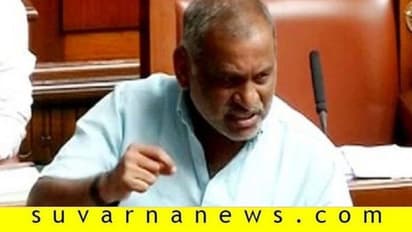 ಅನಗತ್ಯ ಪಾಸ್‌ ಹೊಂದಿರುವವರನ್ನು ಒದ್ದು ಒಳಗೆ ಹಾಕಿ ಎಂದ ಸಚಿವ