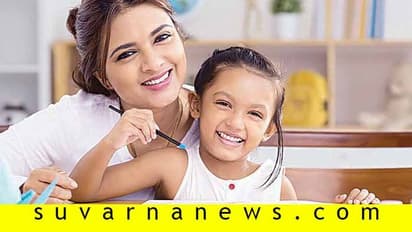 ಮಕ್ಕಳನ್ನು ಕೊಲೀಗ್ಸ್ ಥರ ಟ್ರೀಟ್ ಮಾಡಬಹುದಾ?