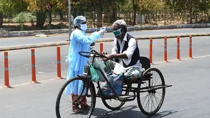 कोरोना संकट के बीच केन्द्र सरकार ने रोका बढ़ा हुआ महंगाई भत्ता