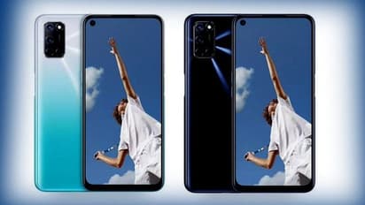 সাধ্যের মধ্যে অসাধারণ ফিচার, লঞ্চ হল ওপো এফিফটিটু স্মার্টফোন