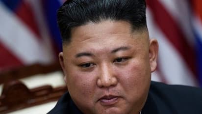 ট্রাম্পের সঙ্গে বৈঠক থেকে কিমের দাম্পত্য, দেখুন উত্তর কোরিয়ার রাষ্ট্র প্রধানের বর্ণময় জীবনের ছবি